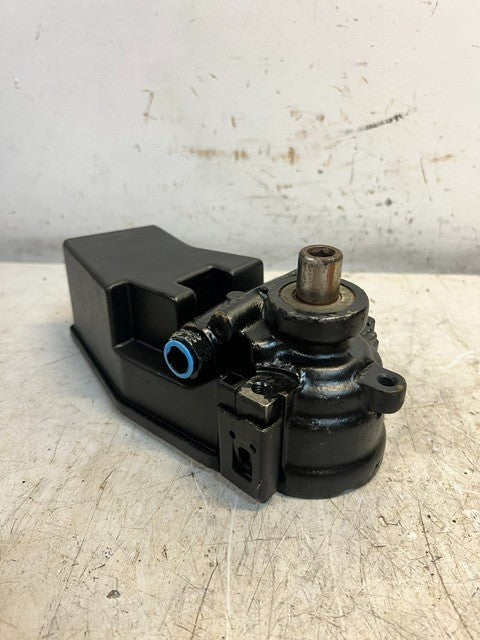 Power Steering Pump 6371 Remanufactured Heavy Duty Replacement Unit