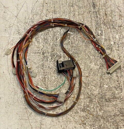 60123701-B Wiring Harness AMP 0-0 926 040-2