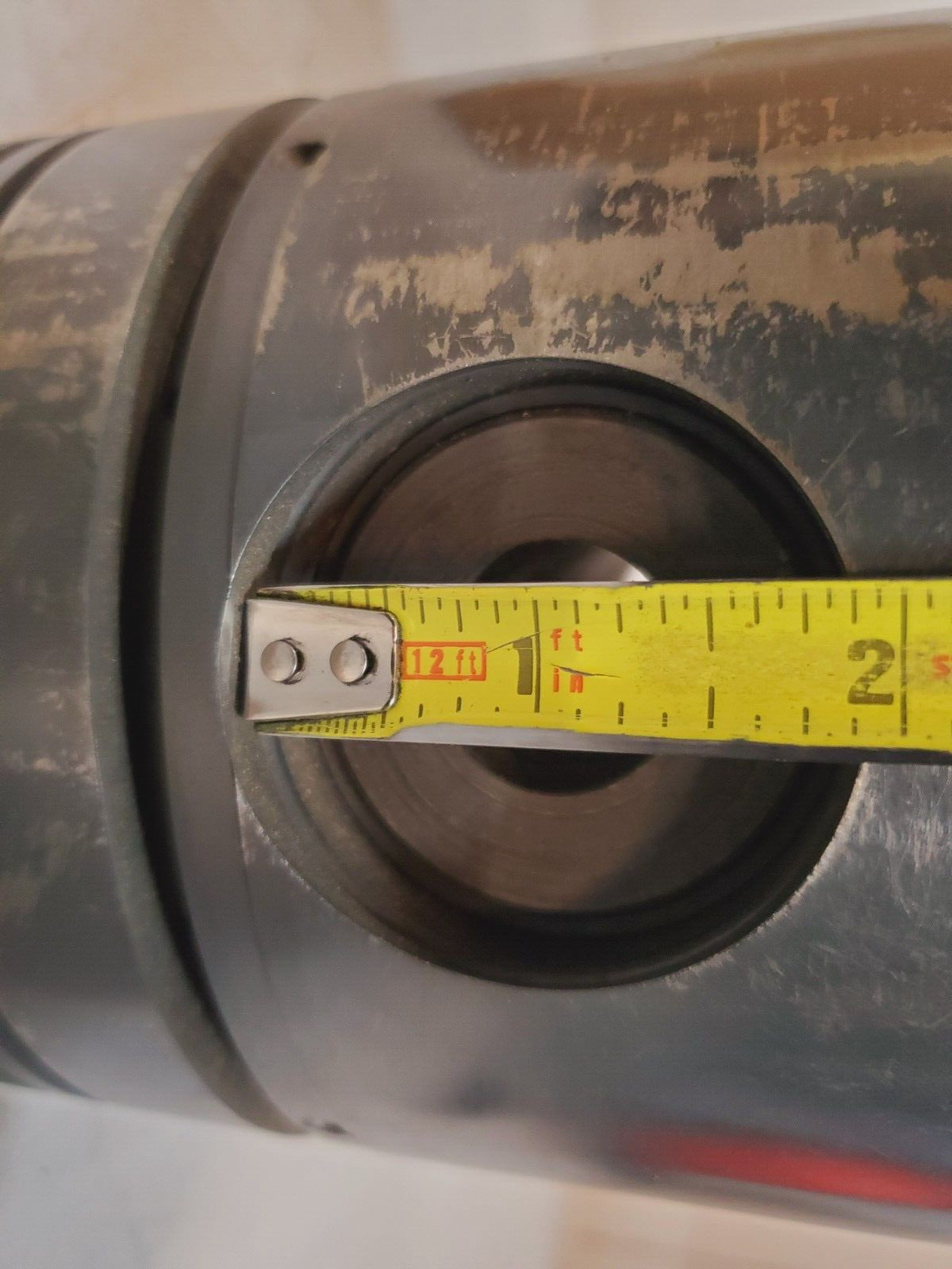 Piston Replaces P/N A010115AB | W6702252851026 | 2563239 | 99.22885 | J010128