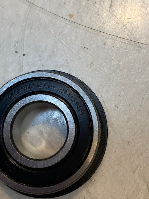 20 Quantity of SST Ball Bearings w/ Snap Rings 99502H-2RSNR 39x16x11mm (20 Qty)