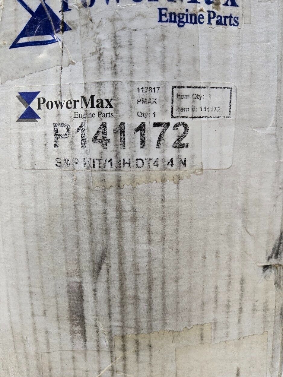 PowerMax Engine Parts Cylinder Kit P141172 | 7684251 | 71346908 | 7680086