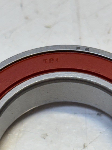 10 Quantity TPI Single Row Radial Frame Pivot Bearings | 6804LU (10 Quantity)