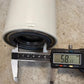 2 Quantity Promatch White Spin On Filter 0972253 Hydraulic Oil Filtration Units