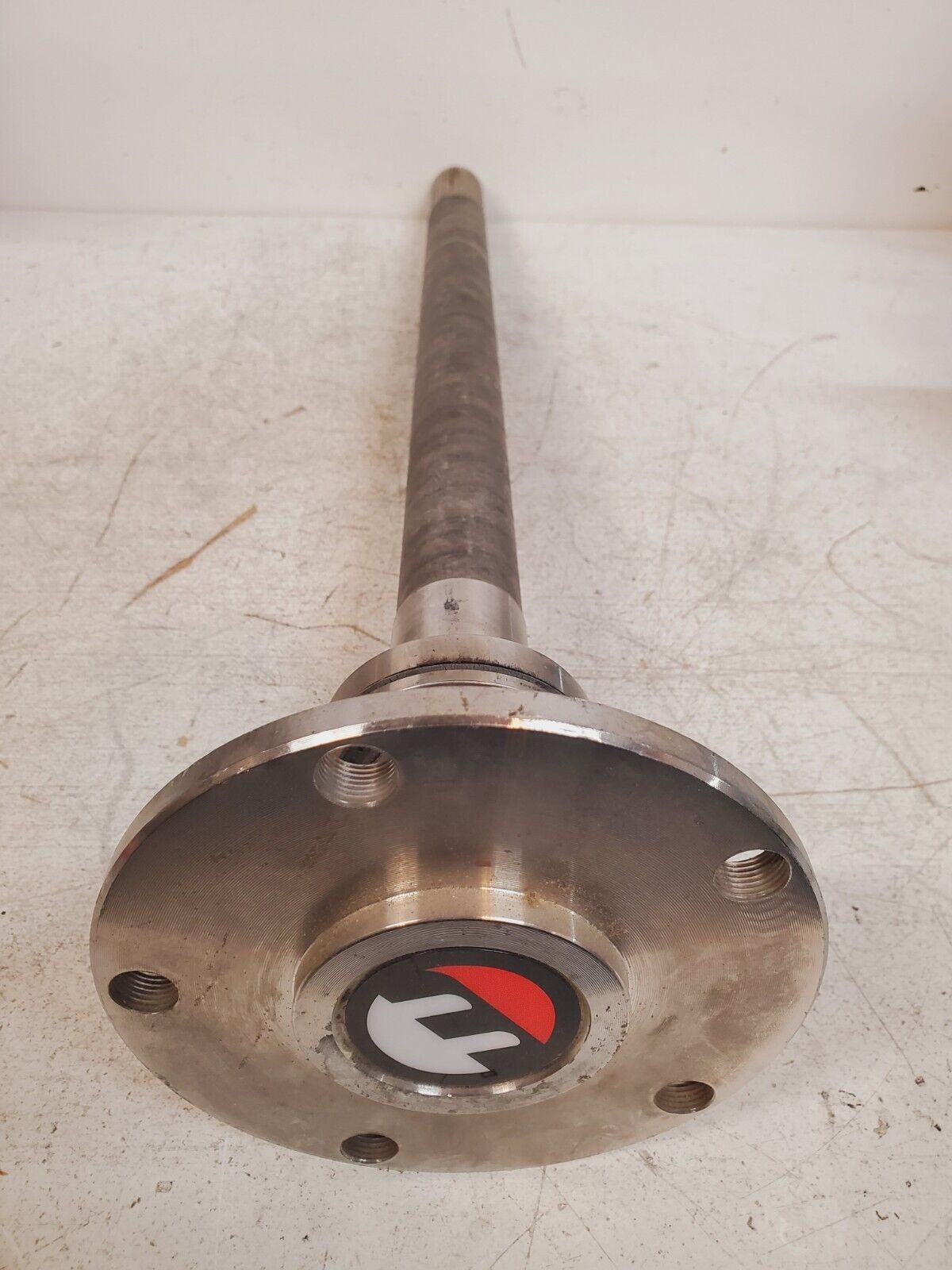 Moser Engineering Axle Shaft SE88508X