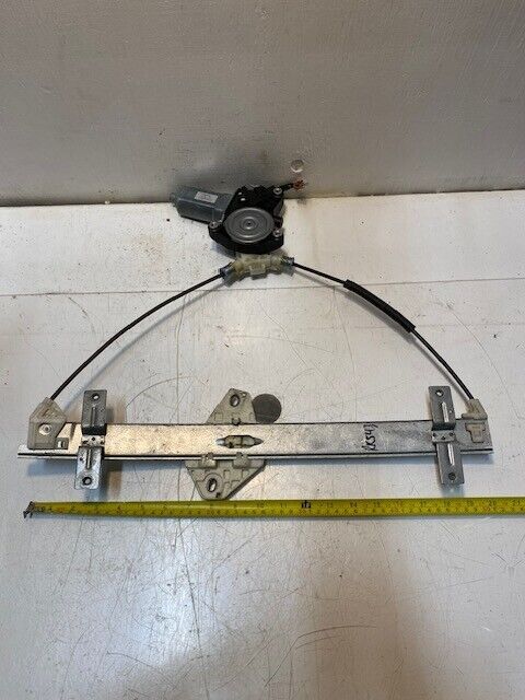 Denso CM092040G Front Left Driver Power Window Regulator for 04-08 Acura
