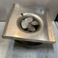 Greenheck Fan Corp. 657963 Non-Motorized Gravity Vent 20"x18"x11-1/2"
