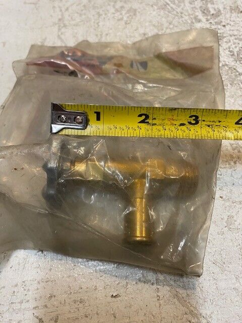 2 Quantity of Velvac Coolant Shut-off Valves 023108 (2 Quantity)