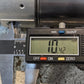 Festo Pneumatic Cylinder DSW-50-50-PPV-B | 161539 | R108 | 10 Bar Max Pressure