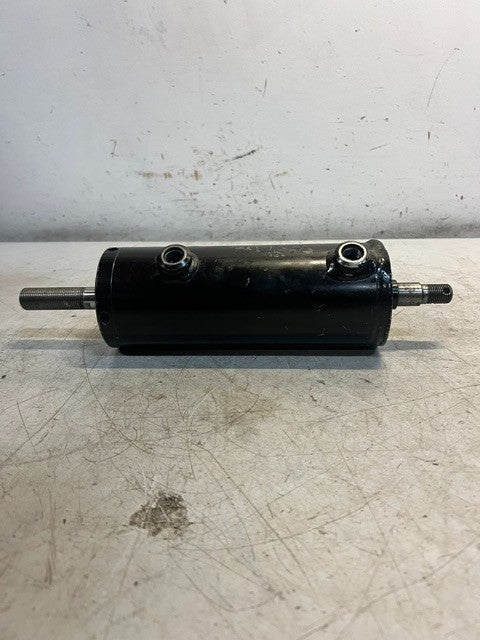 Double Acting Hydraulic Cylinder Double End Threaded Rod 2330697 Replacement