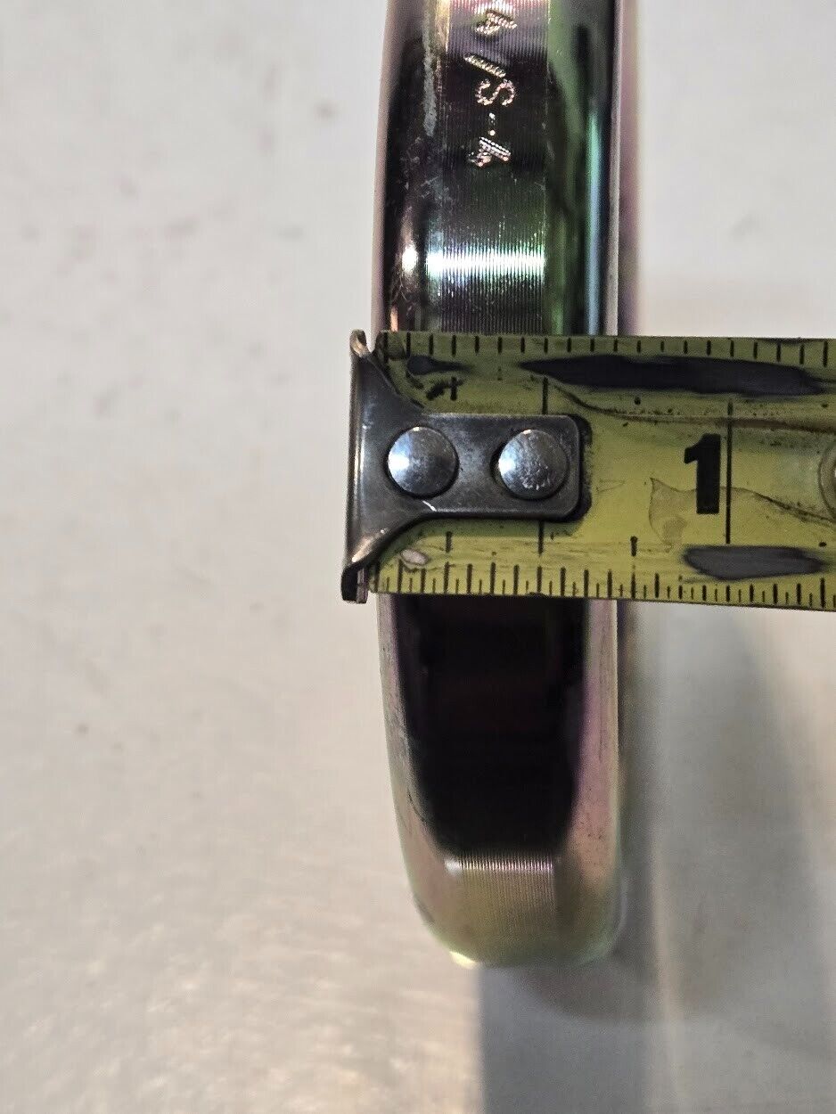 Lonestar R24 Joint Gasket Ring D-4/S-4 | API 6A-0666-GH | 09-11 | SF43838