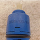 4 Quantity of 3J Faucet Valve Cartridges 016025C (4 Qty)