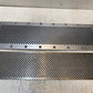 CFK Stainless Steel Honeycomb Vent Air Filters D-21052 35lbs 27-1/2" L 8-3/8" W