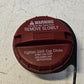 8 Quantity of Stant Pressure Vacuum Fuel Cap 10858 (8 Quantity)