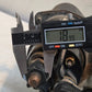 Prelub 100271 Direct Drive Starter for Cummins | 1988451 | CW Rotation | 12 V