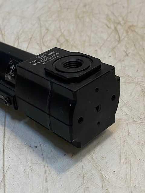 Drain Valve Pipe Filter For Sullair Air Compressor Pipeline Filter 02250112-032