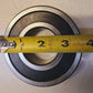 NSK Single Row Ball Bearing 6308VV | 6308V | A67