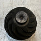 11-Bolt Car Ring & Pinion 5.5" Diameter Ring Gear 11728093587P 04/19 43/11