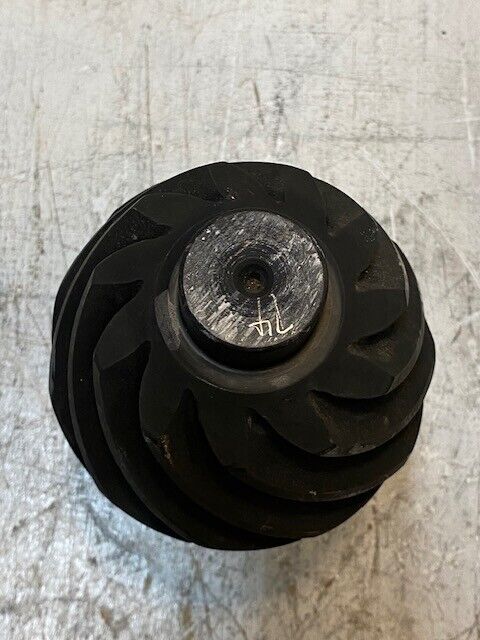 11-Bolt Car Ring & Pinion 5.5" Diameter Ring Gear 11728093587P 04/19 43/11