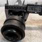 Weasler Engineering Agricultural Power-Take-Off Drive Shaft Half Assembly