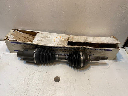 Quality Remanufactured CV Drive Axle 95-8330 | 22-1/2" Long 30mm Shaft