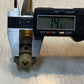 2 Quantity of P&M Cat. No. 06024 American Standard Diverter (2 Quantity)