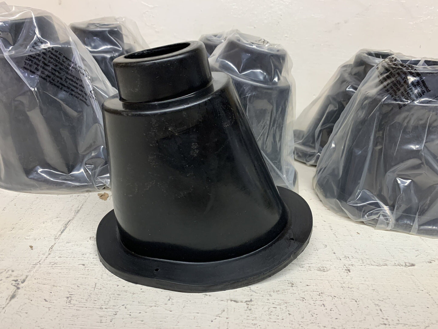 8 PACCAR Shift Boots S09-6003 B 21722AA (8 Pack) - FREE SHIPPING