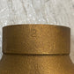 2 Qty of Nibco 2DWV 2x2x2x2 Double San Tee Casts (2 Quantity)