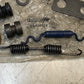Carlisle CR508029 Hardware Kit