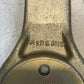 Haldex BB Midland Slack Adjuster A47G81, 206C91, KN-44051, 37mm Bore, 28-Spline