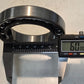 Koyo Open Ball Bearing 6012 | 95 mm OD x 60 mm Bore x 18 mm Thick
