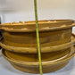 Industrial 3-Piece Wheel Rim Bead Seat Band Dresser TD F1024TG, BB25STMX, F25 TU