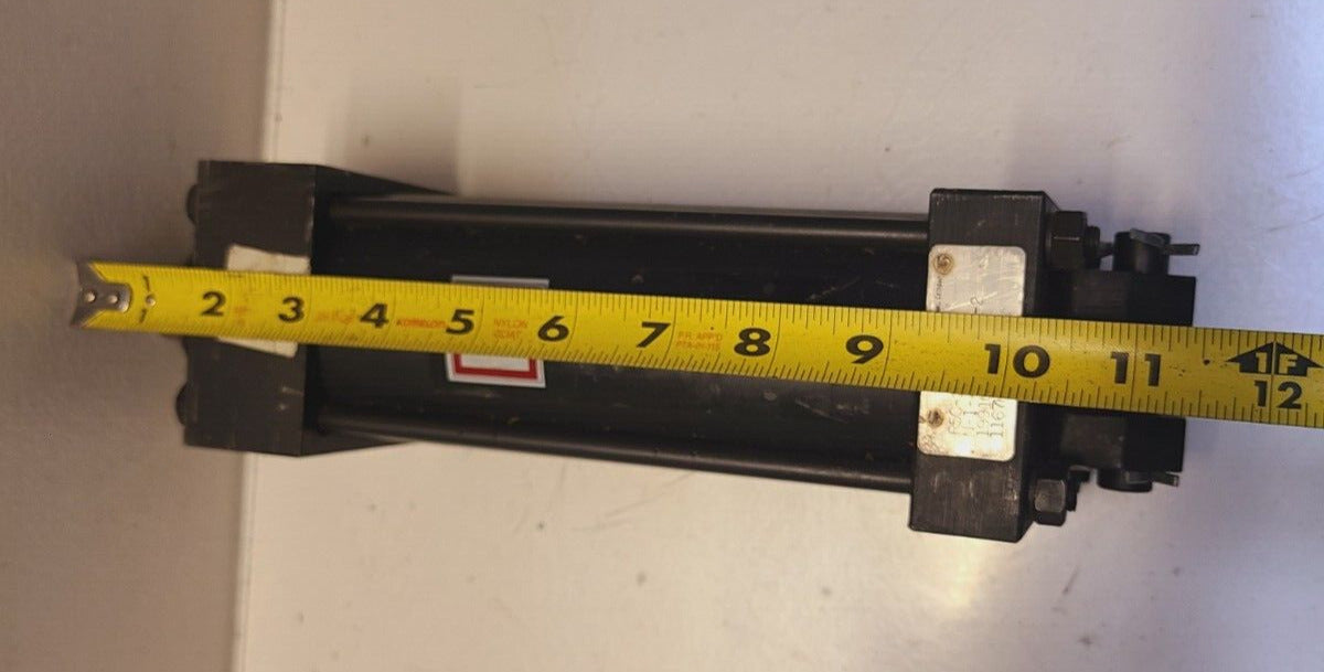 Hydro-Line Cylinder 1167H772 | R5C-2.5X5 N-1-4-N-N-N-2-2 | 199100759-2-1