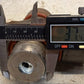 Cross Universal Joint 2-117-205-005 Driveline Power Transmission Component