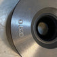 Tungsten Carbide Drawing Die J118560J | 0.520 | 15mm Bore 76mm OD 38mm Thick