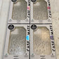4 Quantity of Case Mate iPhone 13 Phone Cases Karat CM046778-02 (4 Qty)