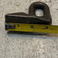 2 Quantity of Bomford D14 0295901 Single Piece Blades (2 Quantity)