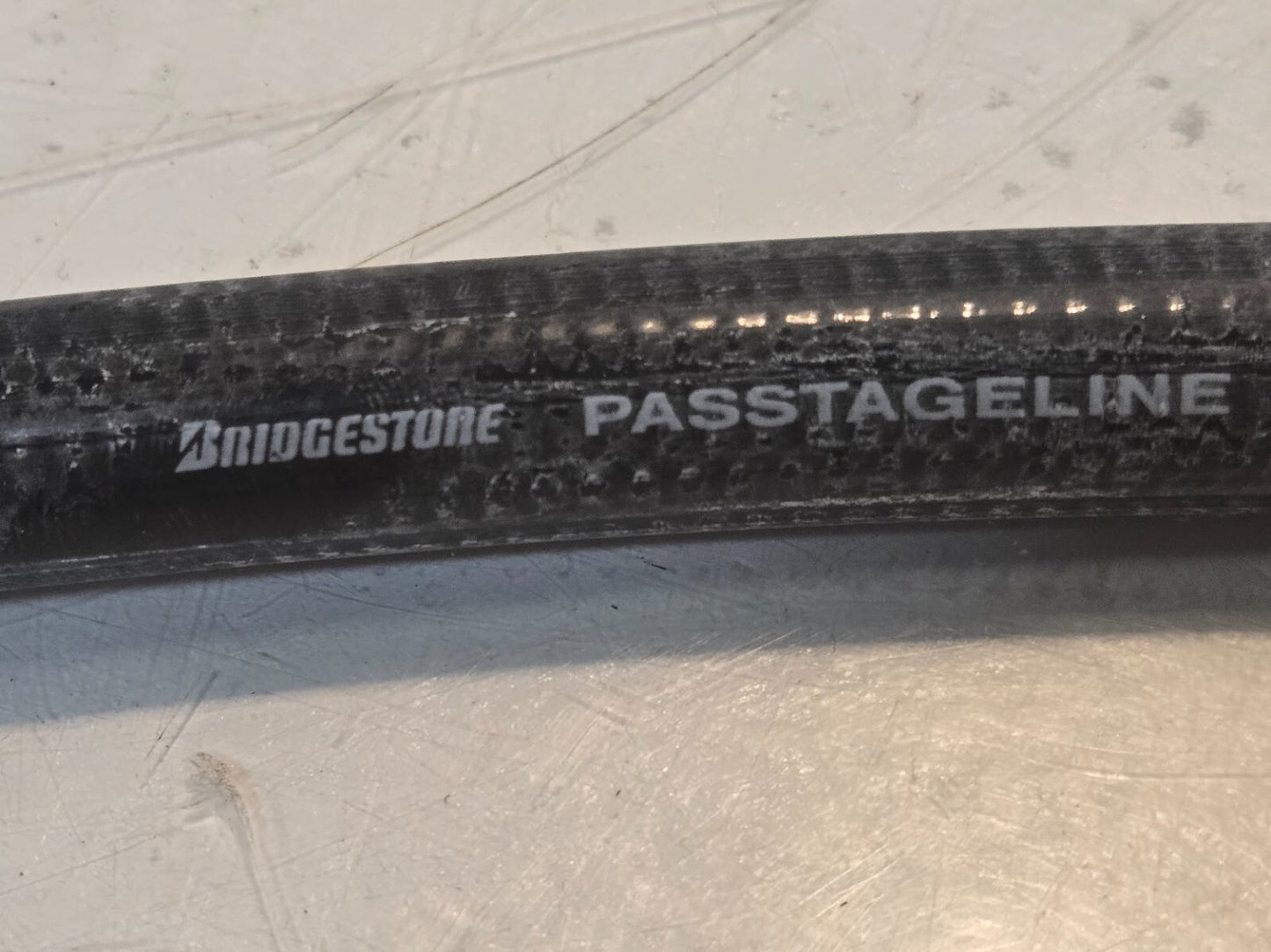 2 Quantity of Bridgestone Passtagline KF06 Hydraulic Lines 20.5" ZL11 (2 Qty)