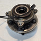 Wheel Hub and ABS Sensor 6F09KK 6960 | Wabco 441.0323000 | 5x120mm Bolt Pattern
