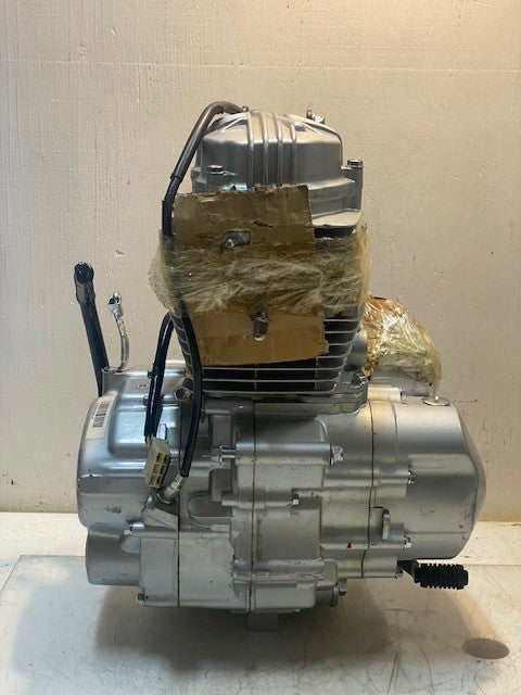Redcat CQ163FML04000107 Engine Motor 196cm - SEE DESCRIPTION