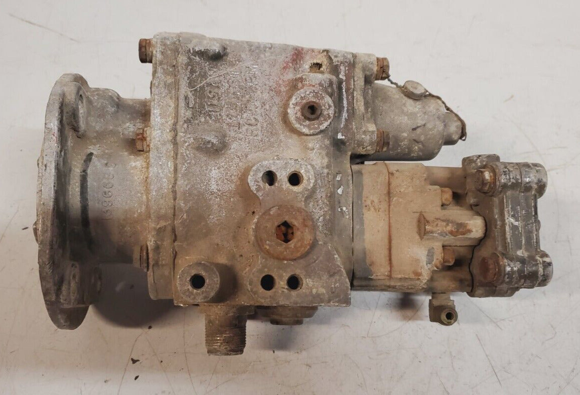 Cummins Diesel Engine Fuel Injector Pump 177761 | 139668 | 153338 | RC-5PM