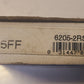 PEER Parts Master Clutch Pilot Bearing PT 205FF | 6205-2RSJ