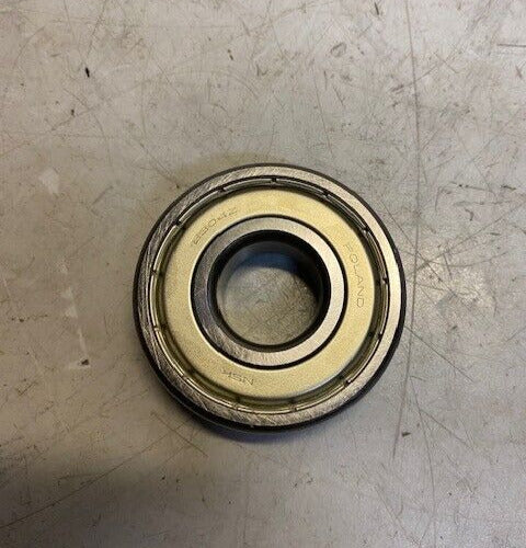 NSK 6304Z, 6300 Series Single Row Deep Groove Ball Bearing 52x20x15 mm