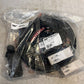 TLW Tether Main Wiring Harness Section B With Pressure Switches EMS002748