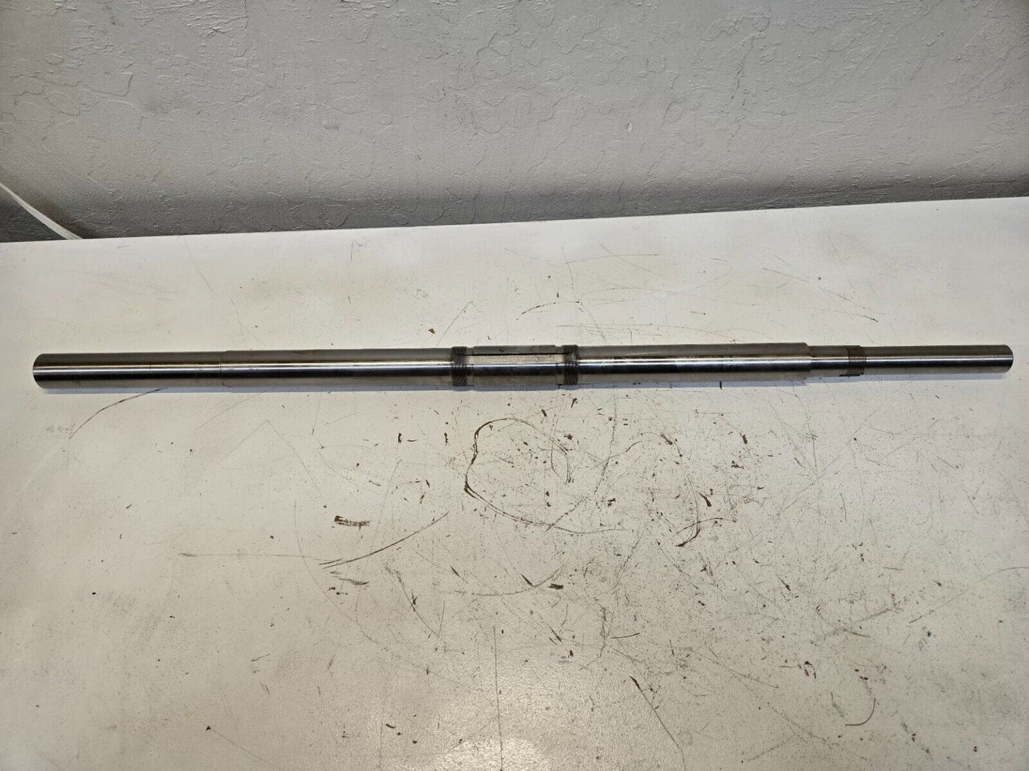 Shaft E 255-85-2249 | 36" Length