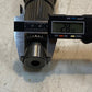 Transfer Case Main Shaft 22mm Thread End 32-Spline 65mm OD 29mm End 34-Spline