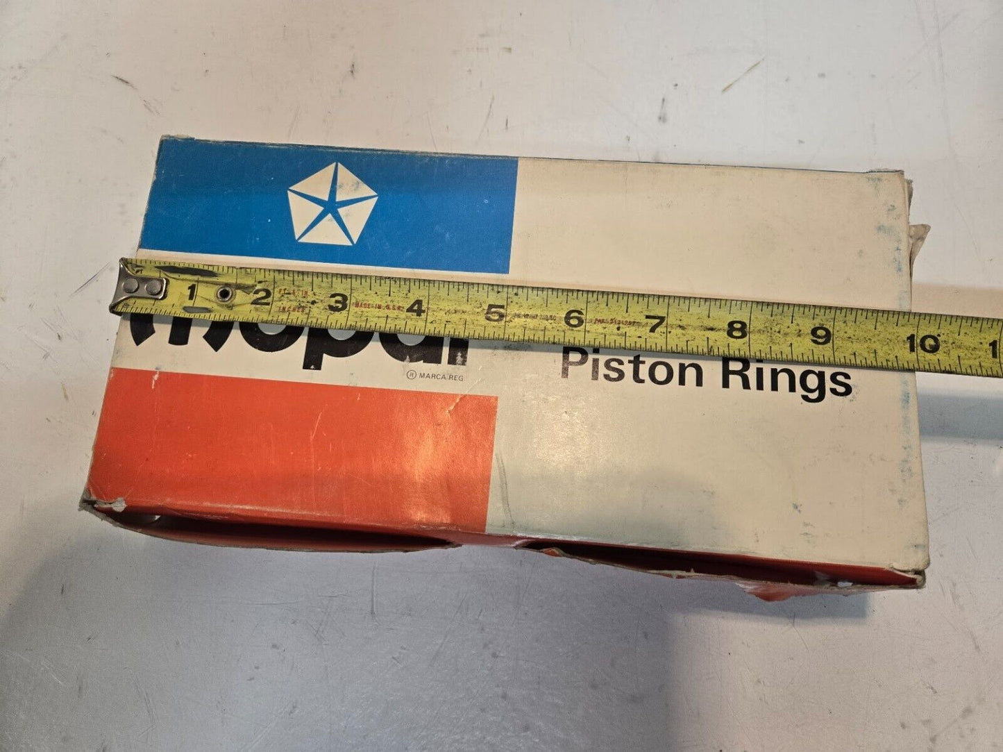 Mopar Piston Ring Set 2808516 | 2805-00-886-6494 | DLA-700-80-D-A033