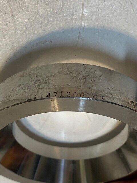 Mason Bearing 011471206163 | HT #6391E | 61mm ID 94mm OD 22mm Thick