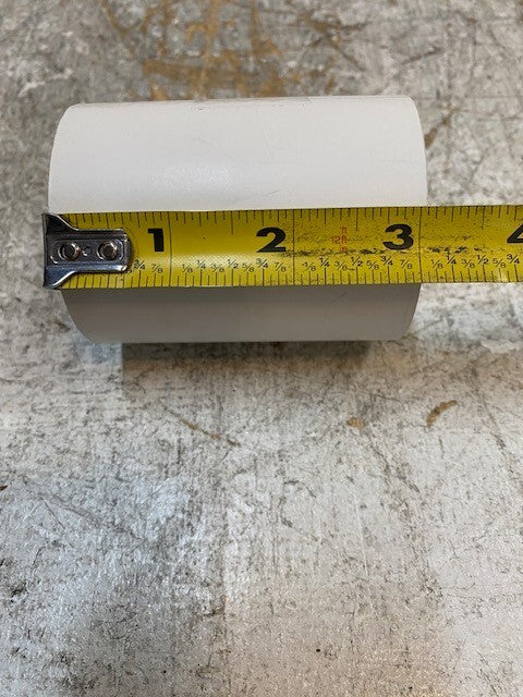 100 Quantity of 3" x 2-3/8" Paper Rolls Cash Register Paper (100 Quantity)