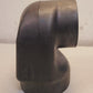 Elbow 90 Degree Reducer Rubber Cobra Adapter 4" x 5"