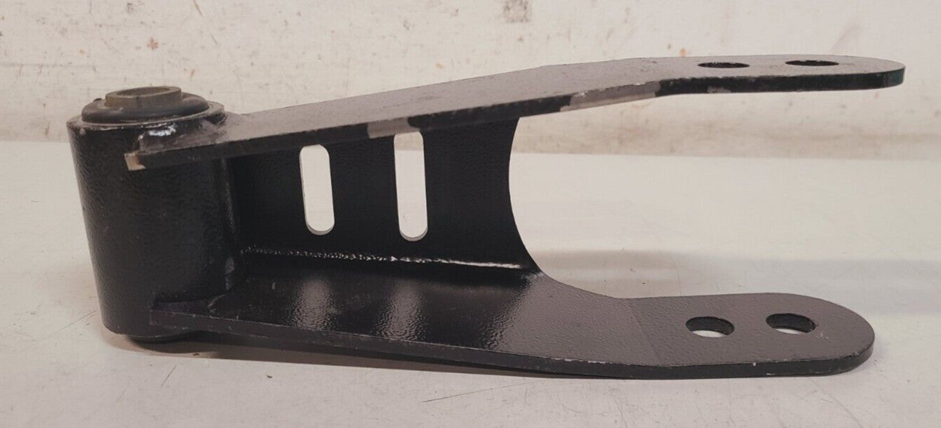 Universal Drop Shackle Leaf Spring 6.5" - 7.5" Bolt Spacing